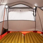 Tienda de campaña Forclaz Trek 900 2 Personas Decathlon - Imagen 7