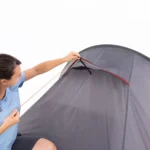 Tienda de campaña Forclaz Trek 900 2 Personas Decathlon - Imagen 9