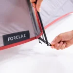 Tienda de campaña Forclaz Trek 900 2 Personas Decathlon - Imagen 10