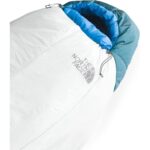 Saco de Dormir The North Face Cat's Meow Regular RZ Azul Banff - Imagen 3