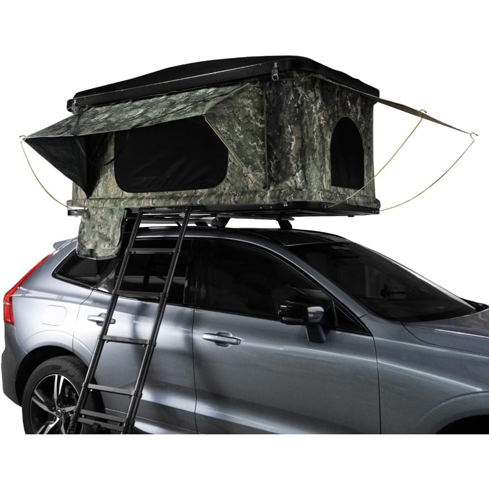 tfi6eSgtgn Tienda de Techo para Coche Camuflaje 2-3 Personas Monster Shop - Imagen 1