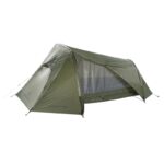 Tienda de Campaña Ferrino Lightent 1 Pro 1 Persona Verde 3000 mm 1,5 kg - Imagen 2