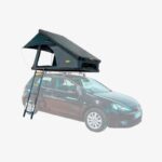 Tienda de Techo para Coche Slim 2 Personas Jovive - Imagen 4