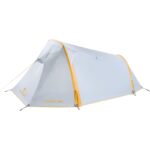 Tienda de Campaña Ferrino Lightent 1 Pro 1 Persona Gris 3000 mm 1,5 kg - Imagen 2
