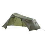Tienda de Campaña Ferrino Lightent 1 Pro 1 Persona Verde 3000 mm 1,5 kg - Imagen 5