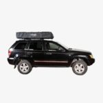 Tienda de Techo para Coche Jovive Adventure Oscuro 3 Personas - Imagen 4