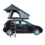 Tienda de Techo para Coche Slim 2 Personas Jovive