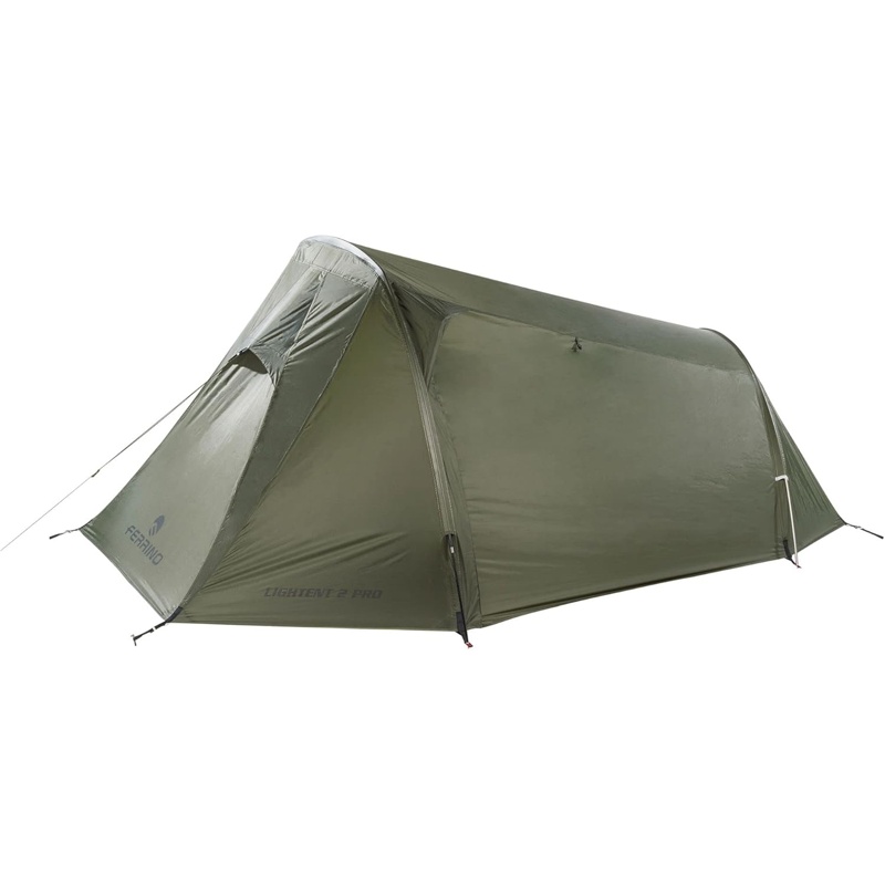 gcZmJPaLVs Tienda de Campaña Ferrino Lightent 2 Pro 3000 mm 2 kg 2 Personas Verde - Imagen 1