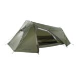 Tienda de Campaña Ferrino Lightent 1 Pro 1 Persona Verde 3000 mm 1,5 kg