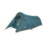 Ferrino Tienda de Campaña Sling 2 2 Personas Azul 2000 mm