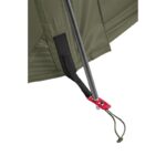 Tienda de Campaña Ferrino Lightent 1 Pro 1 Persona Verde 3000 mm 1,5 kg - Imagen 7