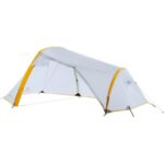 Tienda de Campaña Ferrino Lightent 1 Pro 1 Persona Gris 3000 mm 1,5 kg - Imagen 3