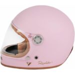 By City Casco Integral Roadster II R.22.06 Rosa - Imagen 2