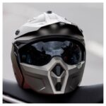 MTR Battle-X II Casco Jet - Imagen 2
