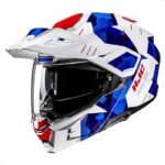 HJC Casco Modular i80 Roki