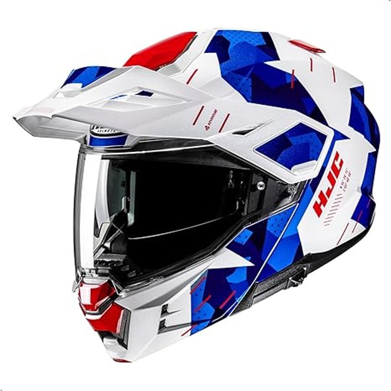 2c7lW88aCz HJC Casco Modular i80 Roki - Imagen 1