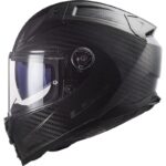 LS2 Casco Integral FF811 Vector II Carbon Gloss - Imagen 2