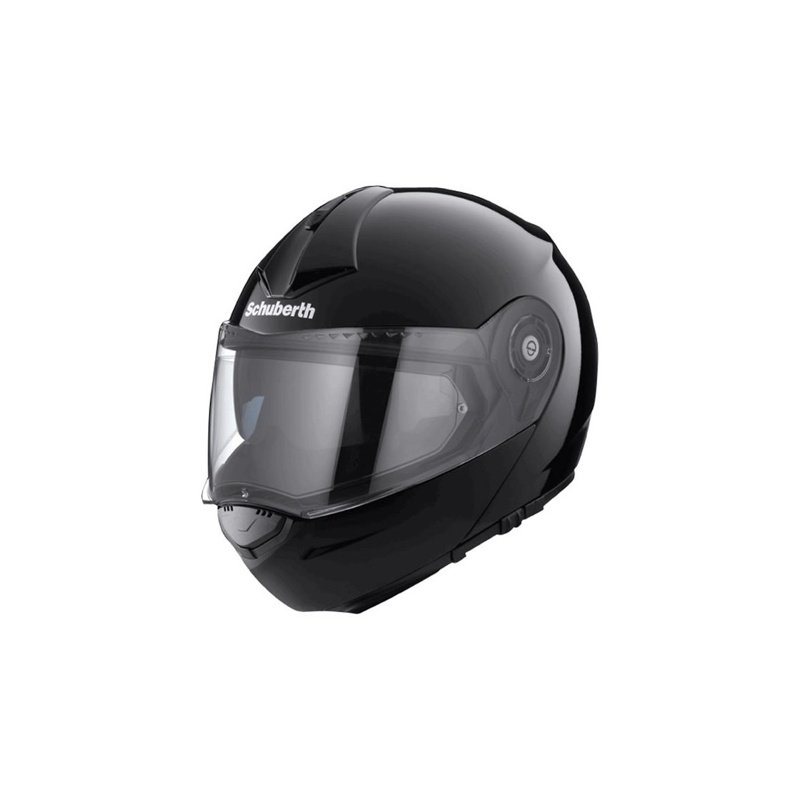 3T6x0LALg8 Schuberth Casco Modular C3 Pro Negro - Imagen 1