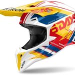 Airoh Casco Wraaap 6Days