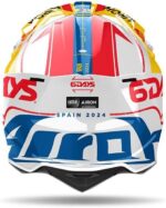 Airoh Casco Wraaap 6Days - Imagen 2