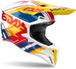 Airoh Casco Wraaap 6Days - Imagen 3