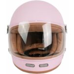 By City Casco Integral Roadster II R.22.06 Rosa - Imagen 4