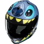 HJC Casco Integral I71 Stitch Disney