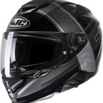 HJC RPHA 71 Zecha MC5 Casco Integral