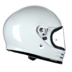 Shoei Casco Integral Glamster 06 Blanco - Imagen 2
