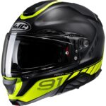 HJC Casco Modular RPHA 91 RAFINO MC3HSF