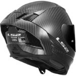 LS2 Casco Integral FF807 Carbon - Imagen 2
