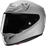HJC Casco Integral Moto RPHA12 Solid Nardo Grey