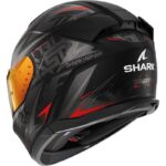 Shark Casco Integral D-Skwal 3 Blast-R Mat - Imagen 2