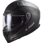 LS2 Casco Integral FF811 Vector II Carbon Gloss
