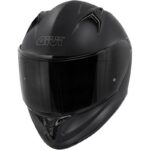 Givi Casco Integral 50.9 Solid Negro