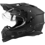 O'Neal Casco Integral Sierra 22.06 Negro