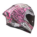 Scorpion EXO-R1 Evo Air Casco Integral Moto - Imagen 2