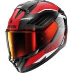 Shark Casco Integral Moto Ridill 2 Bersek Unisex Adulto - Imagen 2
