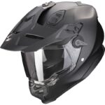 Scorpion Casco Integral ADF-9000 Air Trail Negro