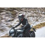 Schuberth Casco Integral S3 Negro/Rojo - Imagen 3