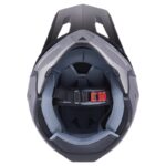 MTR Battle-X II Casco Jet - Imagen 4