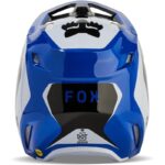 Casco Motocross V1 Azul Fox Racing - Imagen 3