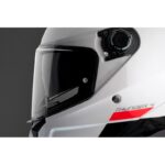 MT Casco Integral Thunder 4 SV Solid A1 Negro Mate - Imagen 3