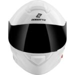 Bogotto Casco H271 Blanco - Imagen 3