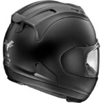 Arai Casco Integral RX-7V Evo Frost Negro - Imagen 2
