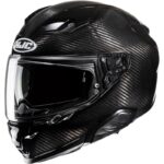 HJC Casco Integral F71 Carbon Negro