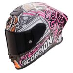 Scorpion EXO-R1 Evo Air Casco Integral Moto
