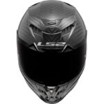 LS2 Casco Integral FF807 Carbon - Imagen 4