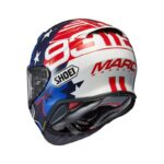 Shoei Casco Integral NXR 2 TC10 - Imagen 2