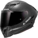 LS2 Casco Integral FF807 Carbon